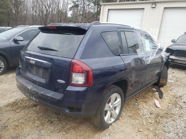 Photo 3 VIN: 1C4NJDEBXED810241 - JEEP COMPASS LA 