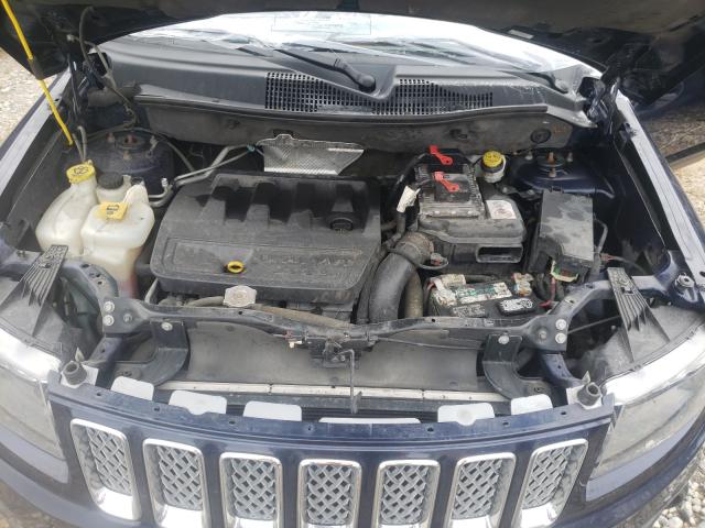 Photo 6 VIN: 1C4NJDEBXED810241 - JEEP COMPASS LA 