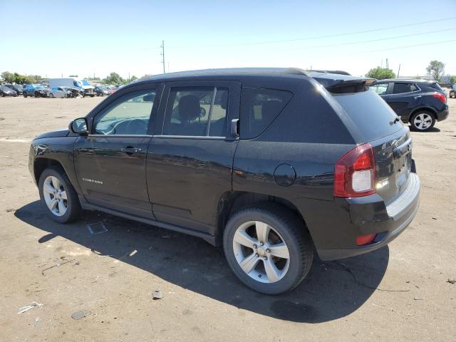 Photo 1 VIN: 1C4NJDEBXED810370 - JEEP COMPASS LA 