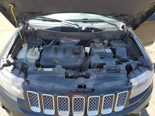 Photo 10 VIN: 1C4NJDEBXED810370 - JEEP COMPASS LA 