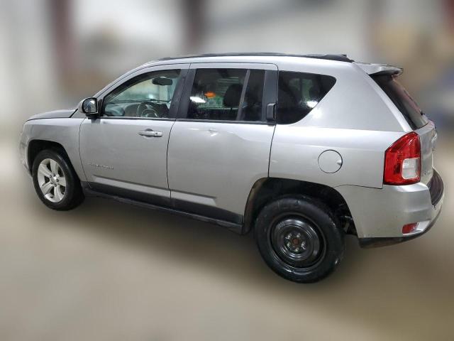 Photo 1 VIN: 1C4NJDEBXED816248 - JEEP COMPASS 