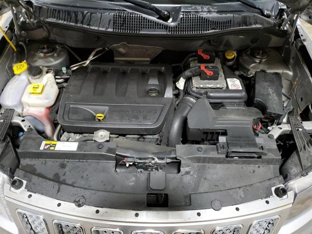 Photo 11 VIN: 1C4NJDEBXED816248 - JEEP COMPASS 