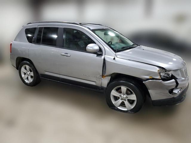 Photo 3 VIN: 1C4NJDEBXED816248 - JEEP COMPASS 