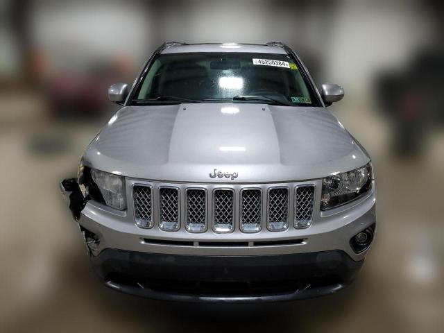 Photo 4 VIN: 1C4NJDEBXED816248 - JEEP COMPASS 