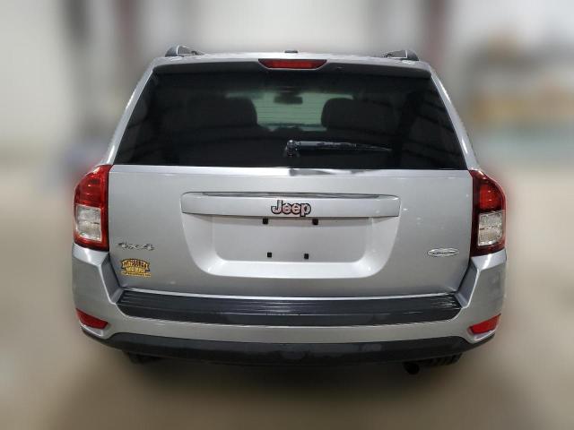 Photo 5 VIN: 1C4NJDEBXED816248 - JEEP COMPASS 