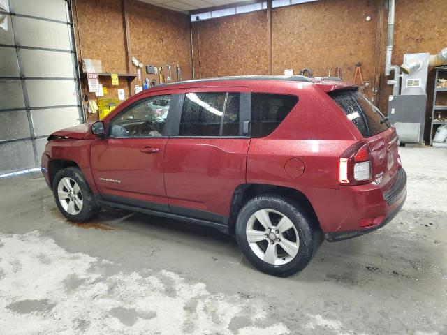 Photo 1 VIN: 1C4NJDEBXED824916 - JEEP COMPASS LA 