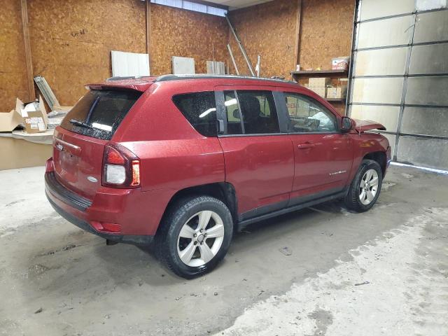 Photo 2 VIN: 1C4NJDEBXED824916 - JEEP COMPASS LA 