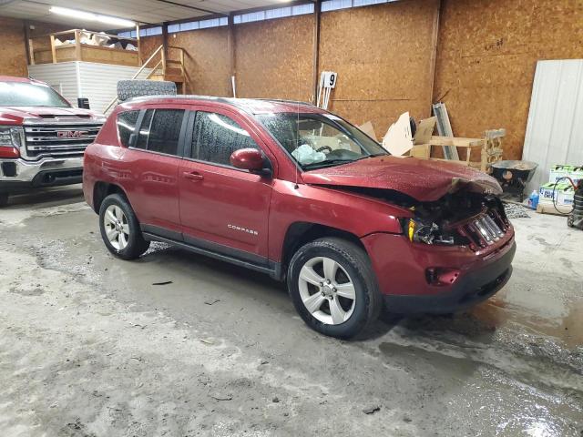 Photo 3 VIN: 1C4NJDEBXED824916 - JEEP COMPASS LA 