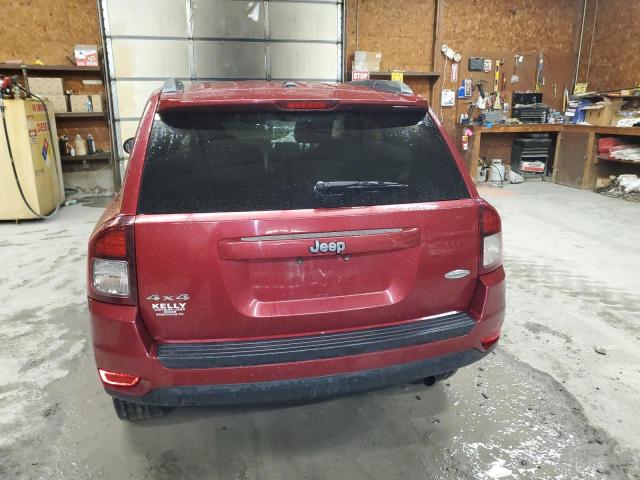 Photo 5 VIN: 1C4NJDEBXED824916 - JEEP COMPASS LA 