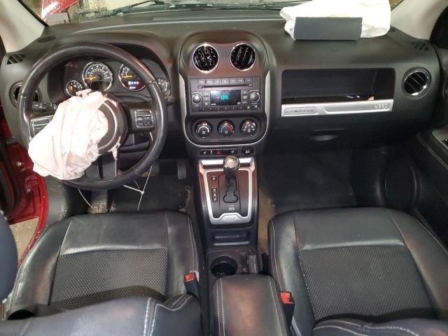 Photo 7 VIN: 1C4NJDEBXED824916 - JEEP COMPASS LA 