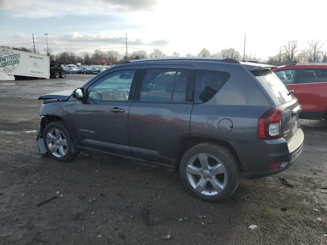 Photo 1 VIN: 1C4NJDEBXED863621 - JEEP COMPASS LA 