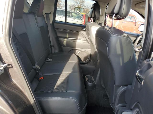 Photo 10 VIN: 1C4NJDEBXED863621 - JEEP COMPASS LA 