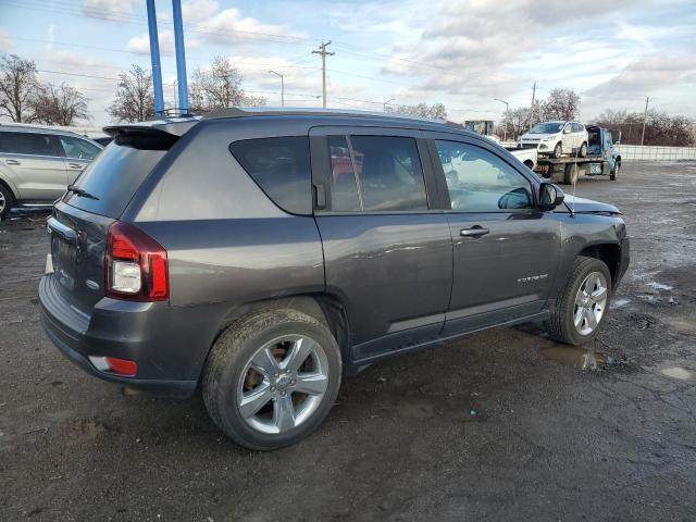 Photo 2 VIN: 1C4NJDEBXED863621 - JEEP COMPASS LA 