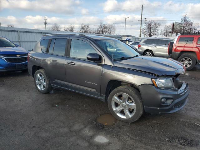 Photo 3 VIN: 1C4NJDEBXED863621 - JEEP COMPASS LA 