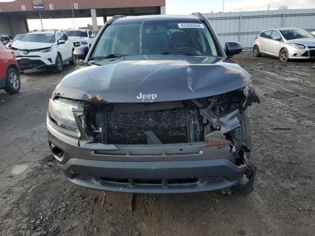 Photo 4 VIN: 1C4NJDEBXED863621 - JEEP COMPASS LA 