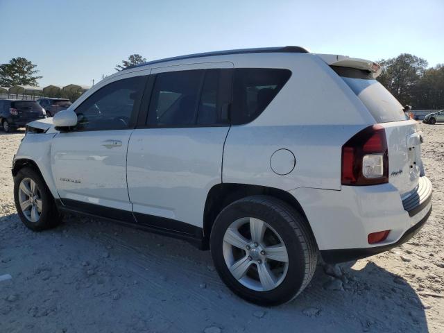 Photo 1 VIN: 1C4NJDEBXED885263 - JEEP COMPASS LA 