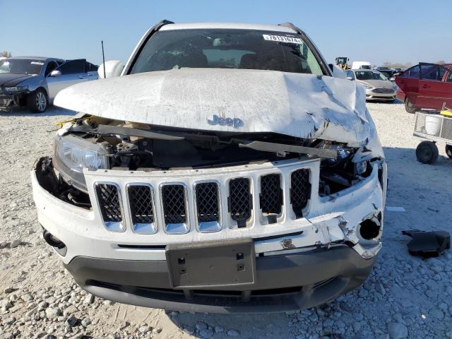 Photo 4 VIN: 1C4NJDEBXED885263 - JEEP COMPASS LA 