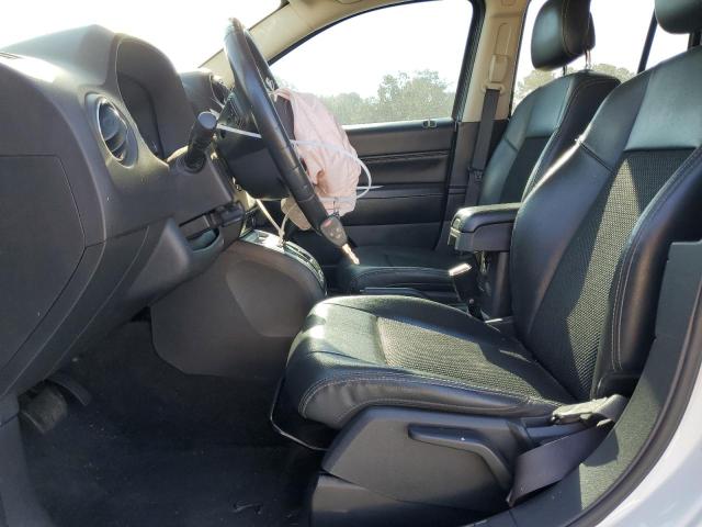 Photo 6 VIN: 1C4NJDEBXED885263 - JEEP COMPASS LA 