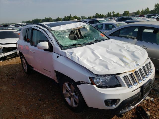 Photo 0 VIN: 1C4NJDEBXFD117512 - JEEP COMPASS LA 