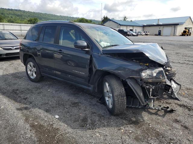 Photo 3 VIN: 1C4NJDEBXFD151790 - JEEP COMPASS 