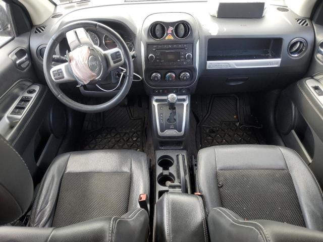 Photo 7 VIN: 1C4NJDEBXFD151790 - JEEP COMPASS 