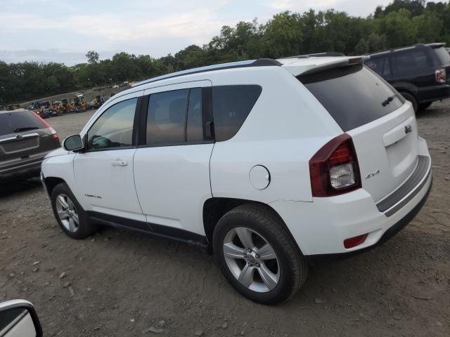 Photo 1 VIN: 1C4NJDEBXFD162692 - JEEP COMPASS LA 