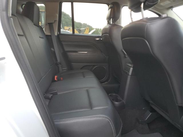 Photo 10 VIN: 1C4NJDEBXFD162692 - JEEP COMPASS LA 