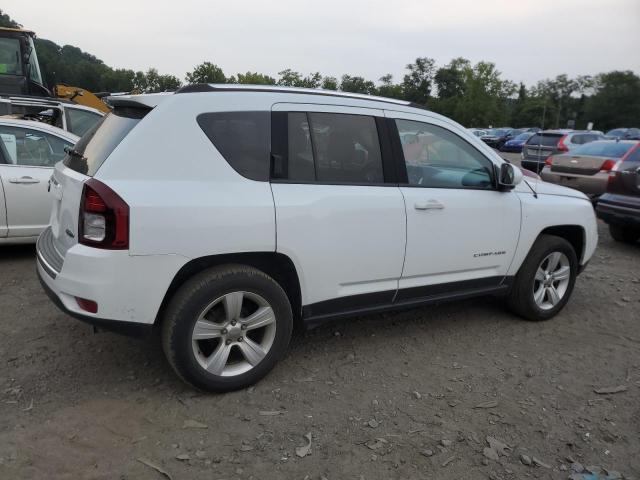 Photo 2 VIN: 1C4NJDEBXFD162692 - JEEP COMPASS LA 