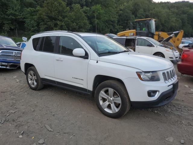 Photo 3 VIN: 1C4NJDEBXFD162692 - JEEP COMPASS LA 