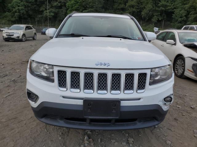 Photo 4 VIN: 1C4NJDEBXFD162692 - JEEP COMPASS LA 