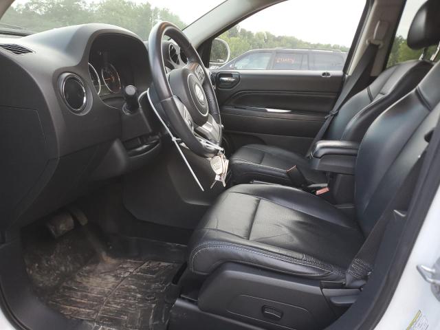 Photo 6 VIN: 1C4NJDEBXFD162692 - JEEP COMPASS LA 