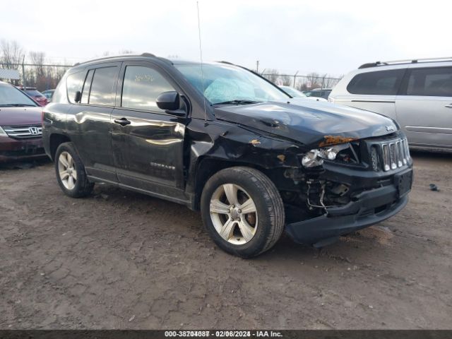 Photo 0 VIN: 1C4NJDEBXFD163034 - JEEP COMPASS 