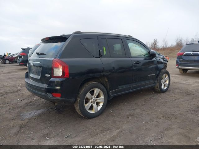 Photo 3 VIN: 1C4NJDEBXFD163034 - JEEP COMPASS 