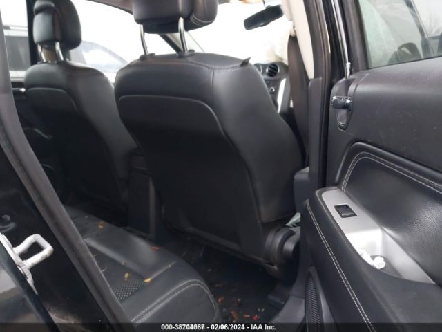 Photo 7 VIN: 1C4NJDEBXFD163034 - JEEP COMPASS 