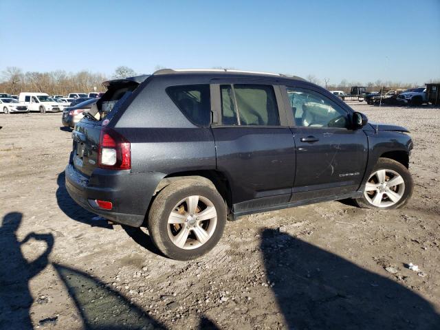 Photo 2 VIN: 1C4NJDEBXFD202267 - JEEP COMPASS LA 