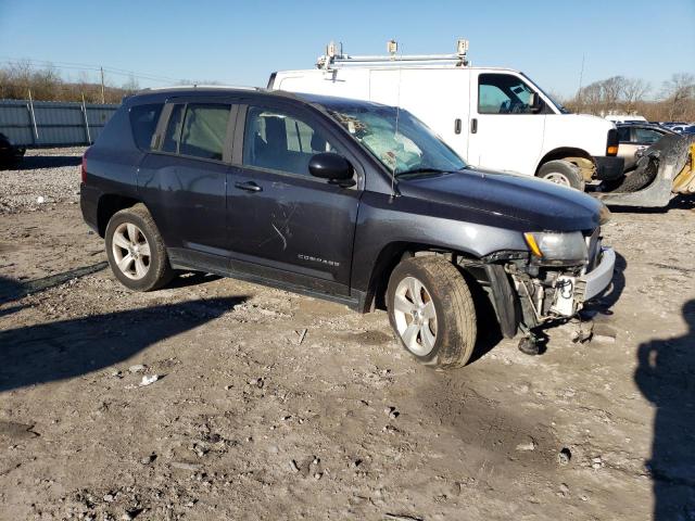 Photo 3 VIN: 1C4NJDEBXFD202267 - JEEP COMPASS LA 