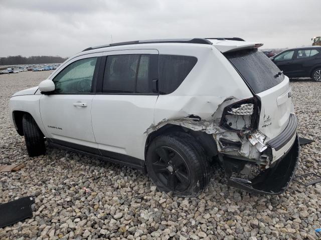 Photo 1 VIN: 1C4NJDEBXFD217559 - JEEP COMPASS 