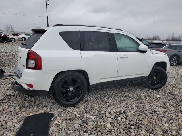 Photo 2 VIN: 1C4NJDEBXFD217559 - JEEP COMPASS 