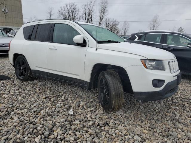 Photo 3 VIN: 1C4NJDEBXFD217559 - JEEP COMPASS 