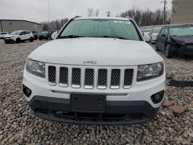 Photo 4 VIN: 1C4NJDEBXFD217559 - JEEP COMPASS 