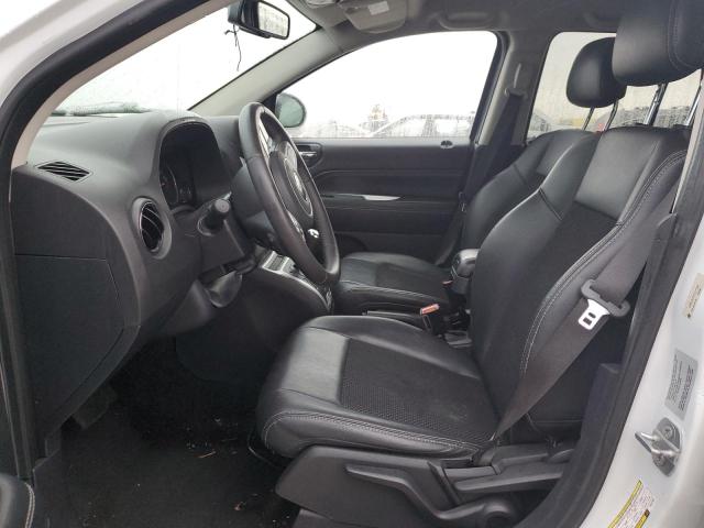 Photo 6 VIN: 1C4NJDEBXFD217559 - JEEP COMPASS 