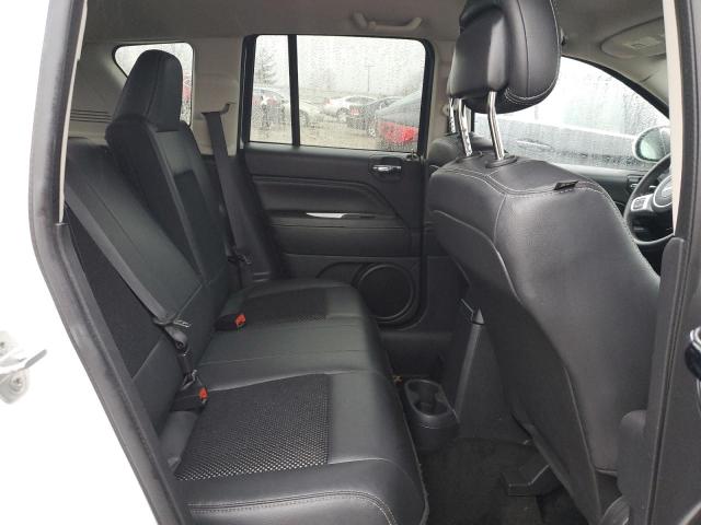 Photo 9 VIN: 1C4NJDEBXFD217559 - JEEP COMPASS 