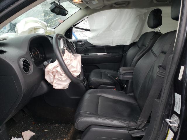 Photo 4 VIN: 1C4NJDEBXFD257821 - JEEP COMPASS LA 