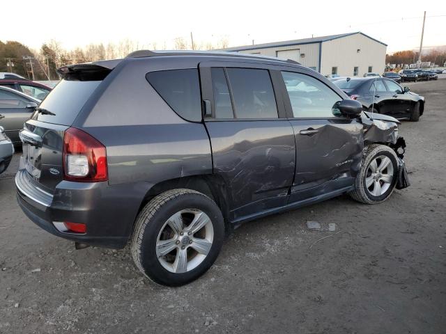 Photo 2 VIN: 1C4NJDEBXFD271234 - JEEP COMPASS 