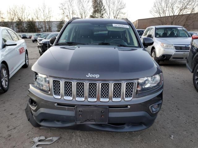 Photo 4 VIN: 1C4NJDEBXFD271234 - JEEP COMPASS 