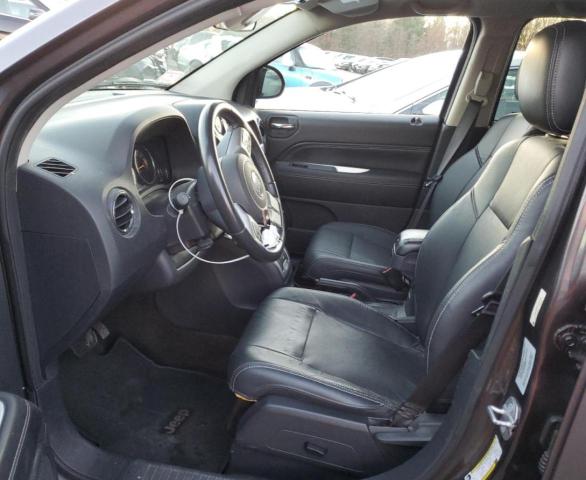 Photo 6 VIN: 1C4NJDEBXFD271234 - JEEP COMPASS 