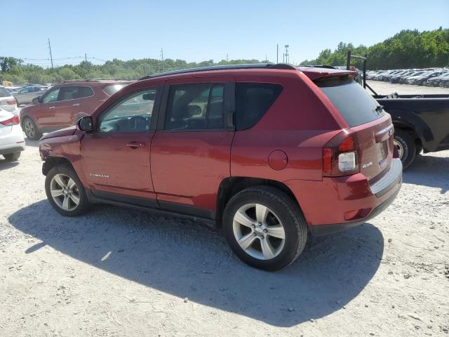 Photo 1 VIN: 1C4NJDEBXFD271508 - JEEP COMPASS 