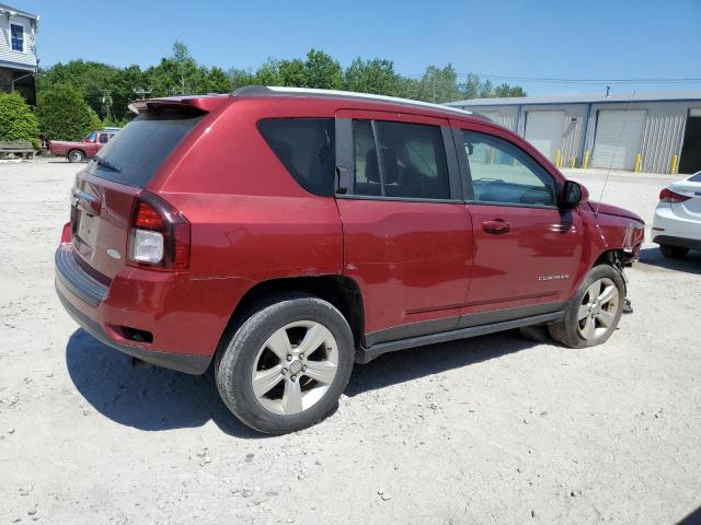 Photo 2 VIN: 1C4NJDEBXFD271508 - JEEP COMPASS 