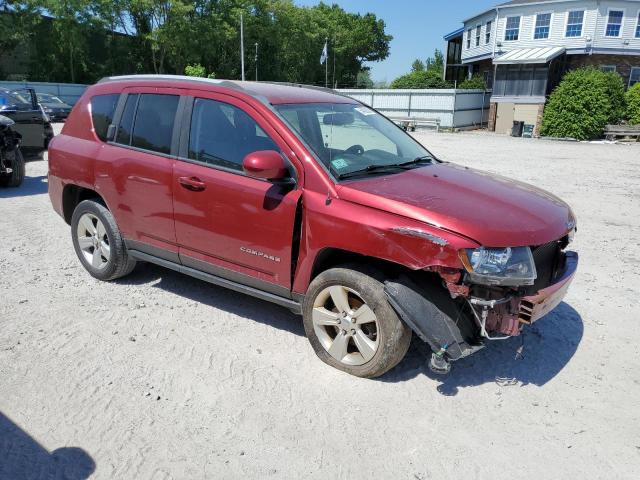 Photo 3 VIN: 1C4NJDEBXFD271508 - JEEP COMPASS 