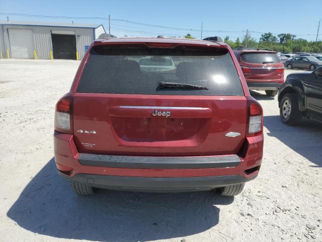 Photo 5 VIN: 1C4NJDEBXFD271508 - JEEP COMPASS 